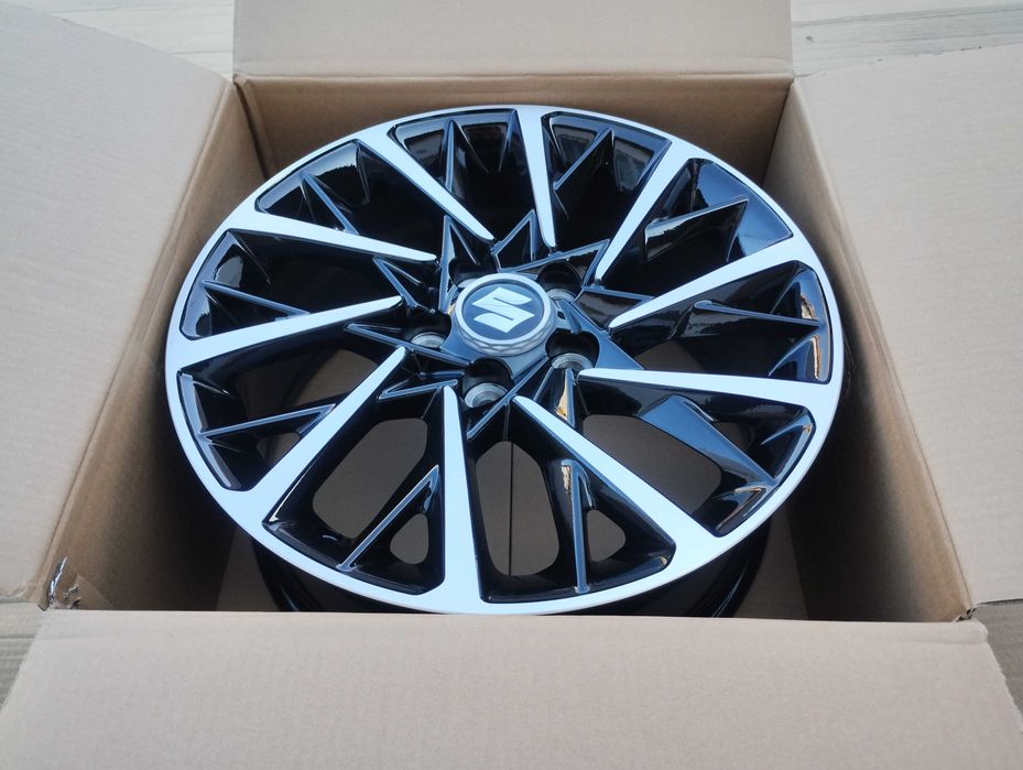 Jante 16  Suzuki  Vitara  SX4  Swace sau Grand Vitara II