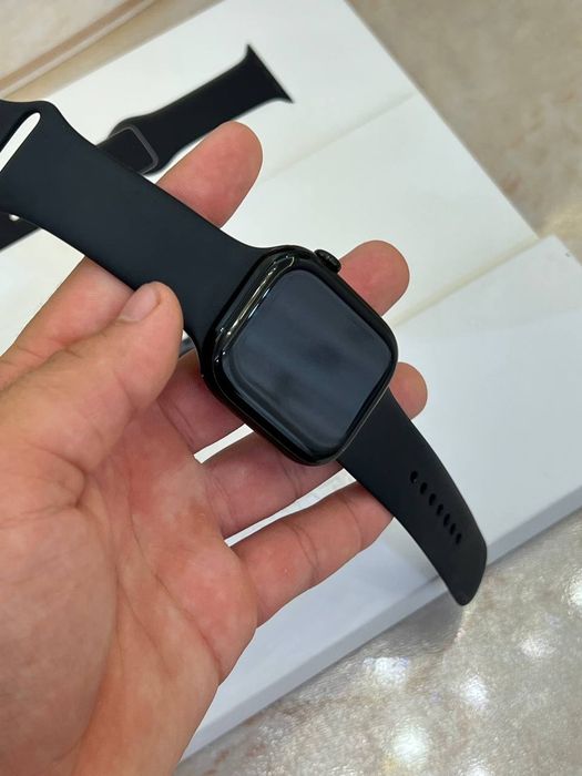 Apple watch 10 100yomks
