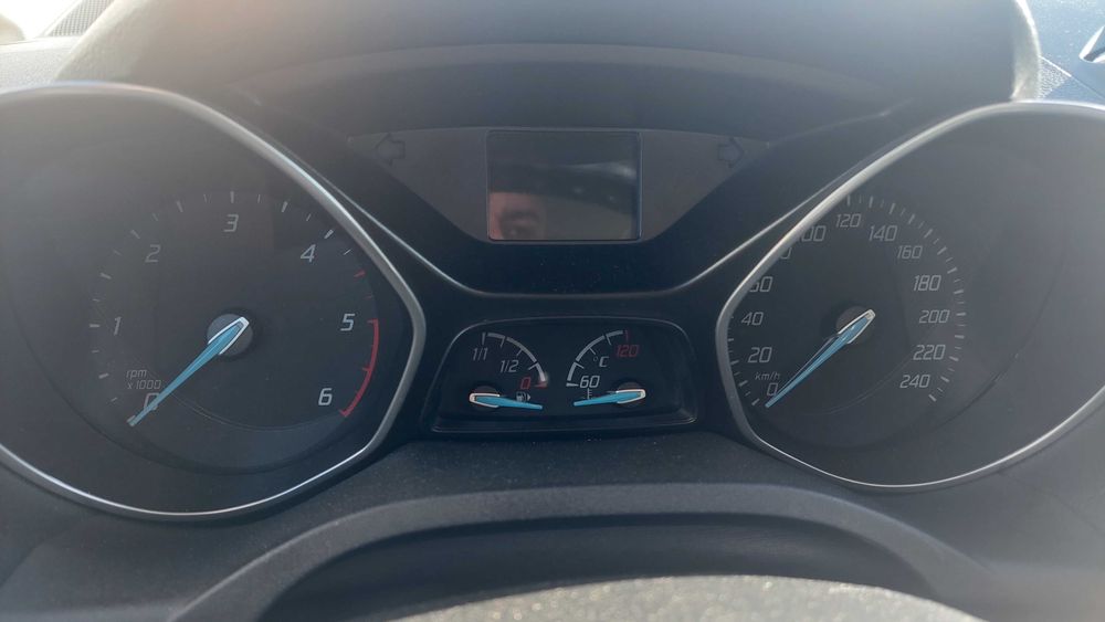 Ford C-Max 2.0 TDI , Форд Ц-Макс на части!
2013г.