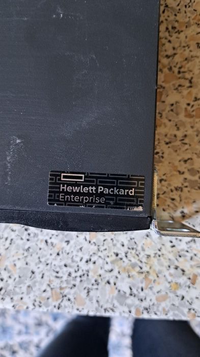 switch smart office connect HPE 1920 24GB , JG924A