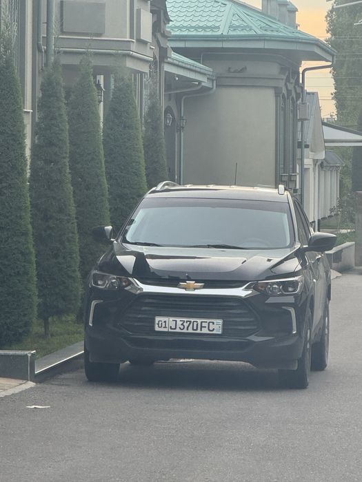 Tracker 2 nasiya savdoga obmen bor