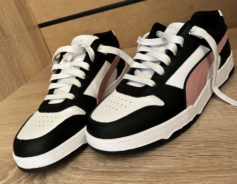 Нови маратонки PUMA