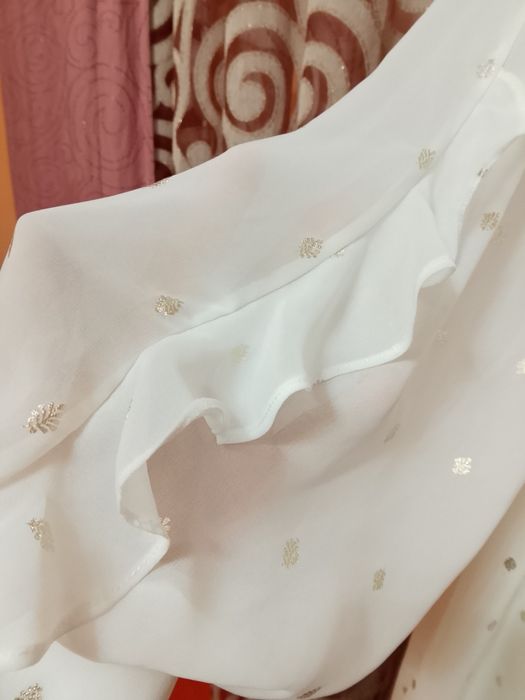 Жаңа көйлек новый