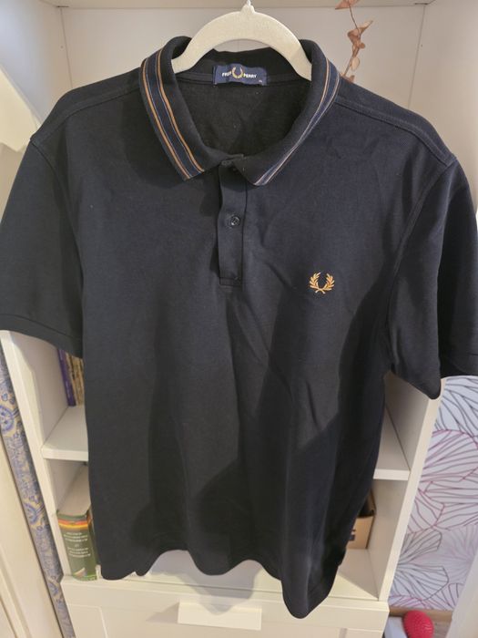 Тениска Fred Perry xl