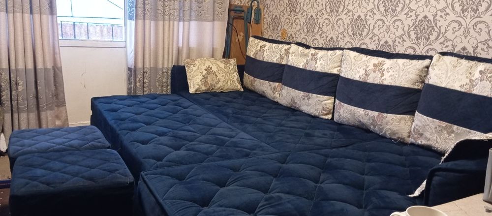 Продаю раскладной  уголок