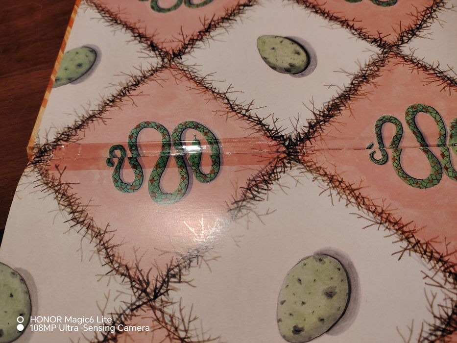 Ciorile din Pearblossom