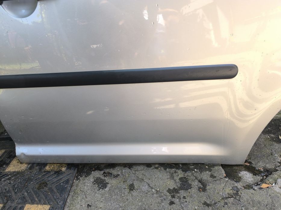 Ușa stanga culisanta Caddy 3 2004 - 2010