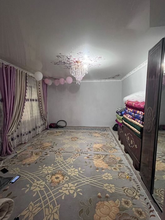 Жетісай үй сатылады