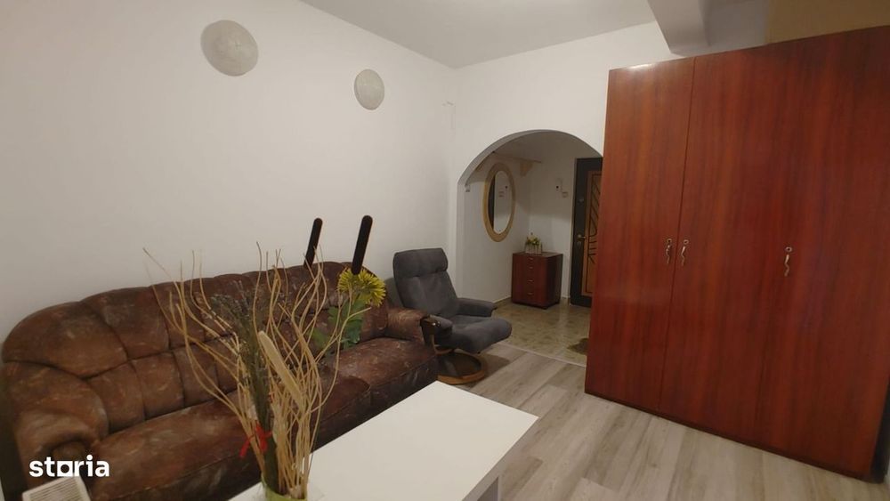 2 Camere Spațios (66 mp) – Ultracentral - Strada Albatrosului- et.2
