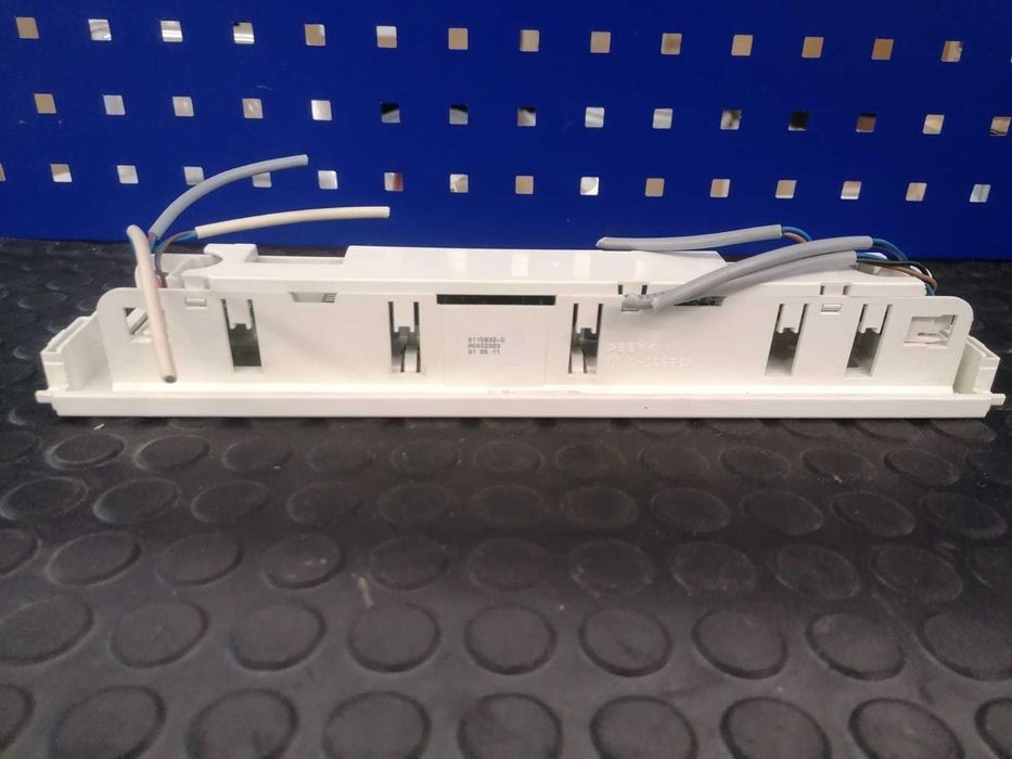 Placa electronica frigider Liebherr Comfort CT 3306, modul / C165