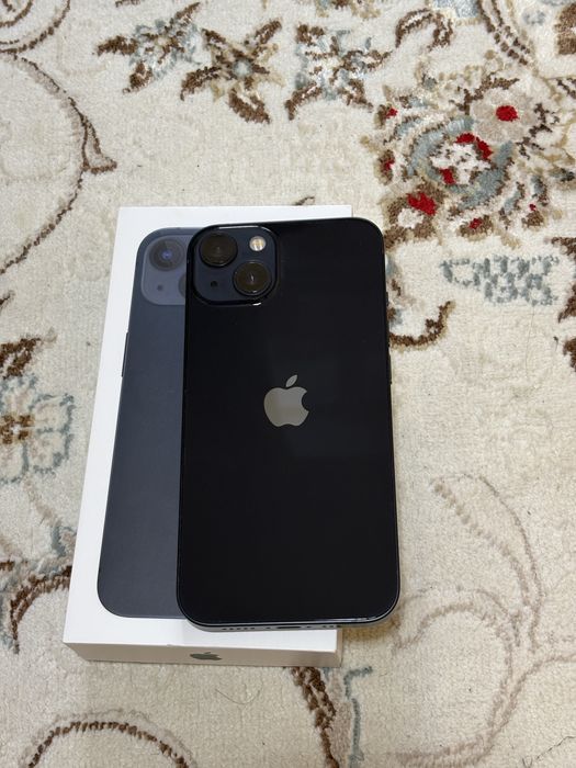 Продам/обмен iPhone 13