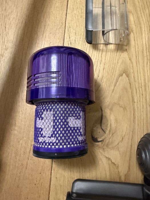 Aspirator vertical Dyson V11 Animal Extra