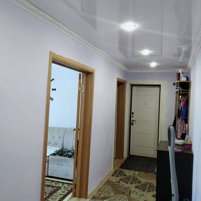 Продается или обмен квартира