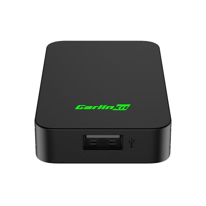 Carlinkit 5.0 - 2аir безжичен android auto и carplay адаптер