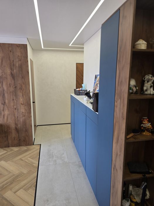 Сдам в аренду квартиру с евро ремонтом