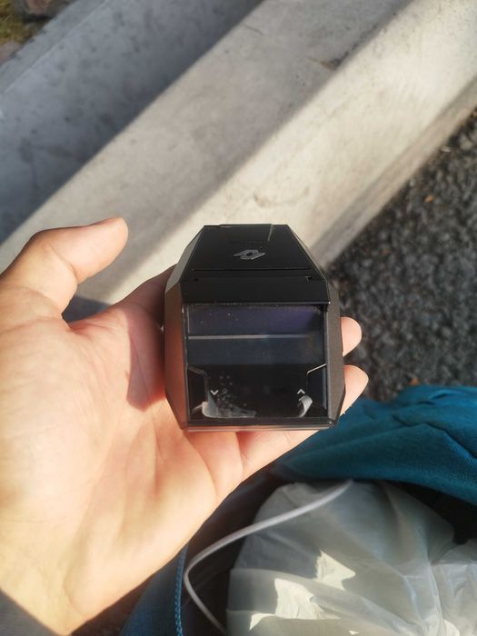 Antiradar 8800 yengiday turibdi