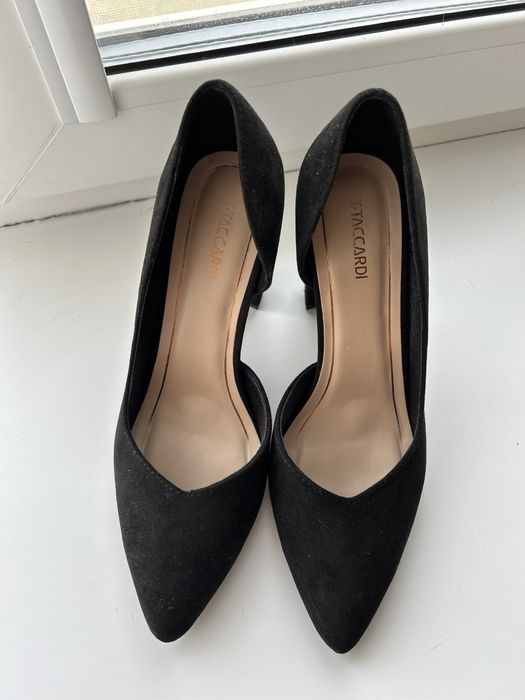 Туфли женские 37,5 размер