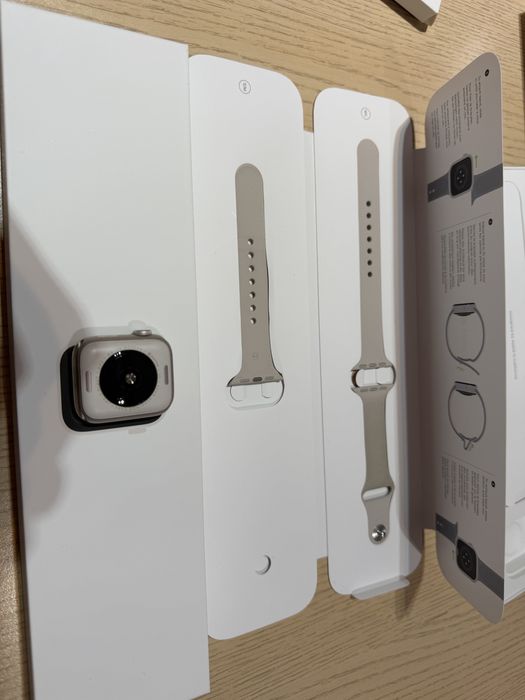 Apple watch SE 40mm