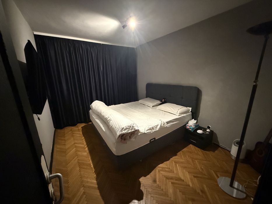 Apartament 3 camere Crangasi | Giulesti