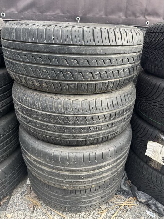 Cauciucuri vara 225/45/17
