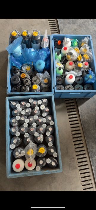 Compresoare Volkswagen Audi Skoda Volvo Toyota Bmw Ford Kia Mercedes