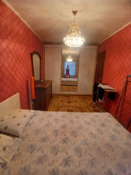 2х ком. Комсомольский 34