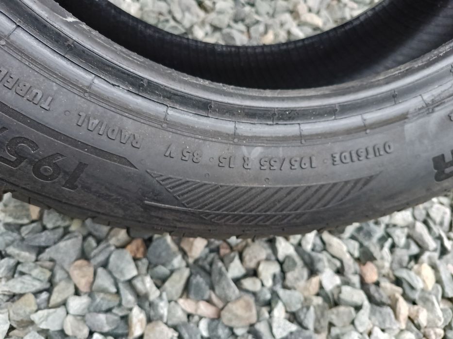 Cauciucuri aproape noi
