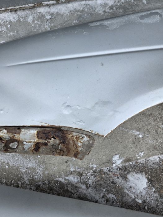 Крылья на ладу приора