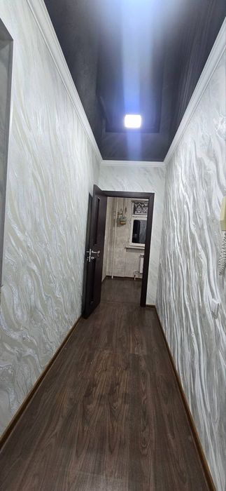 8-худуд 3/5/7 74 м² Янгихаёт тумани продаётся квартира