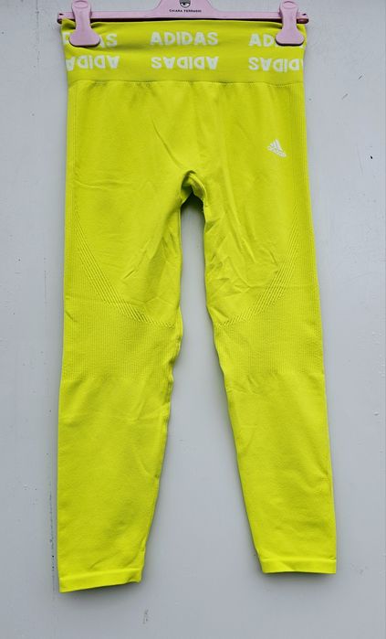 Adidas Aeroknit оригинален дамски клин М/Л размер