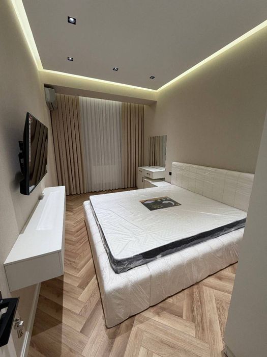 Квартира продается 2/10/12 на жк Sagbon Residence