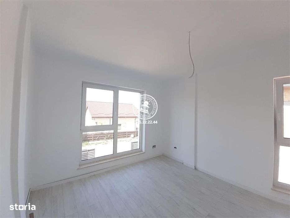 Vila  de vanzare  Valea Lupului,