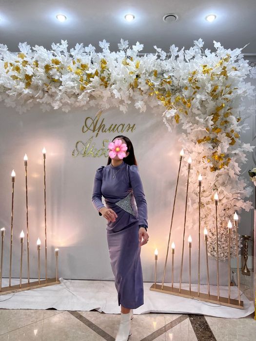 Продам вечерние платья