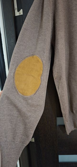 Bluza eleganta barbati
