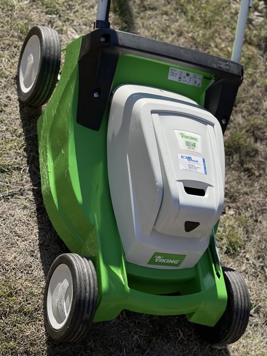 Акумулаторна косачка VIKING MA 443.1