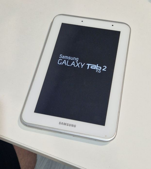 Tableta Samsung Tab 2