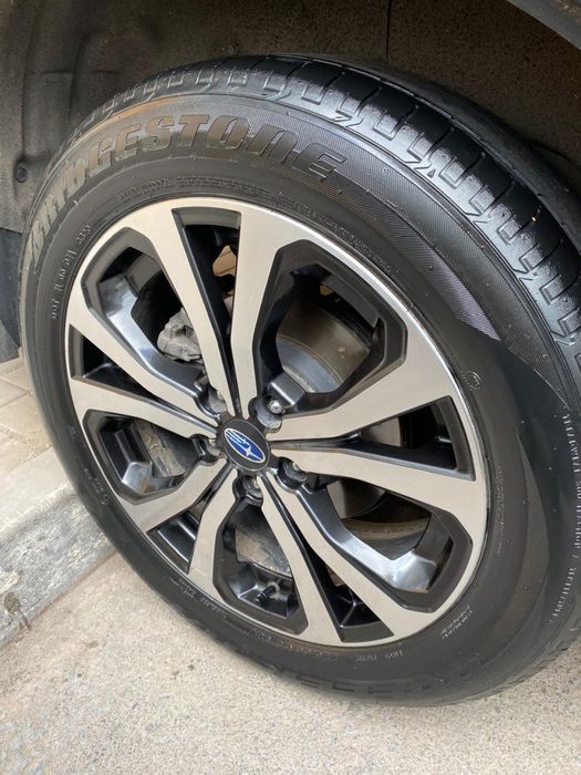 Продам шины недорого