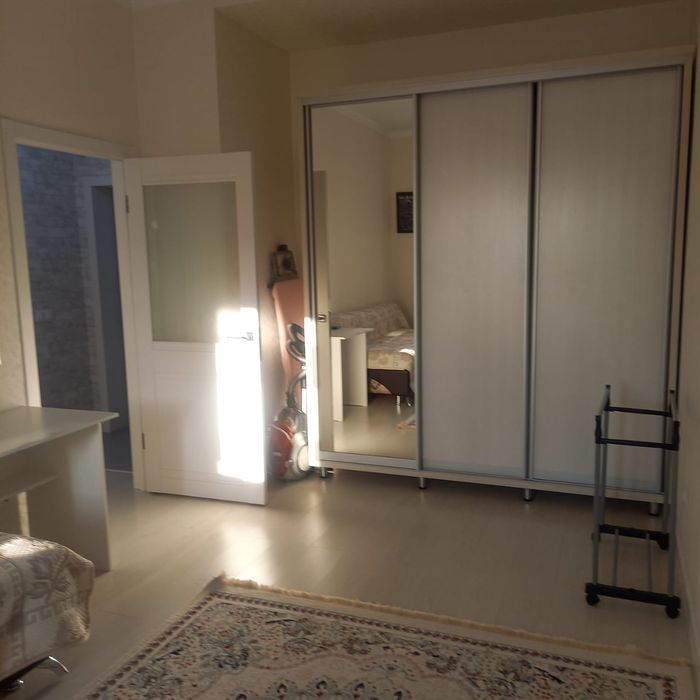 1 комнотная квартира