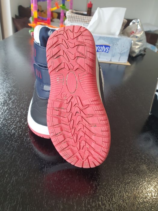 Детски битушки Kinbo