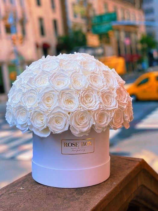 Buchete din trandafiri din săpun – nu se ofilesc .Cadou perfect