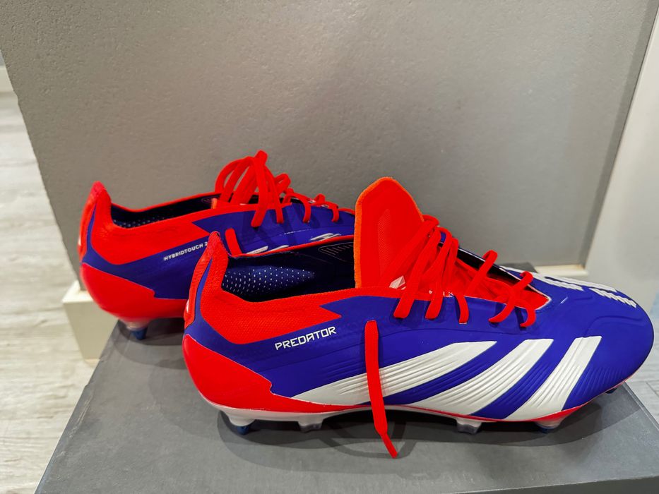 Бутсы adidas original