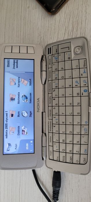 Нокиа 9300 коммуникатор