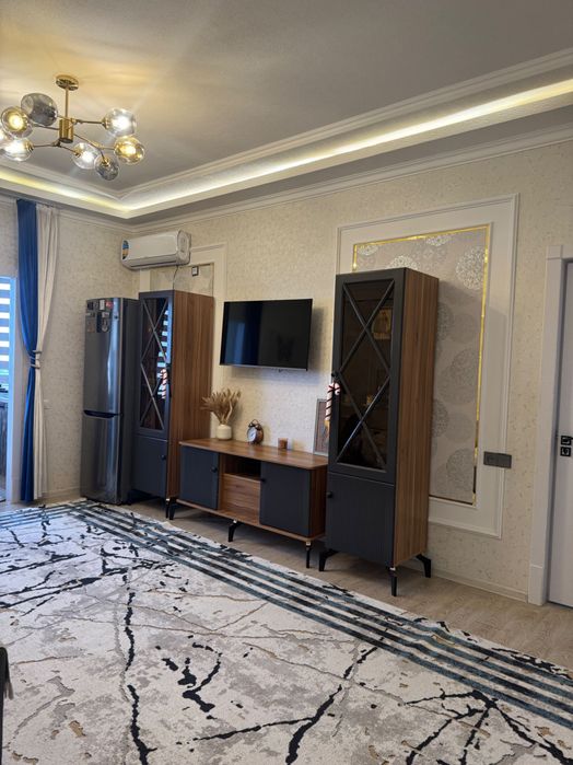 Срочно! Продается квартира в новостройке!