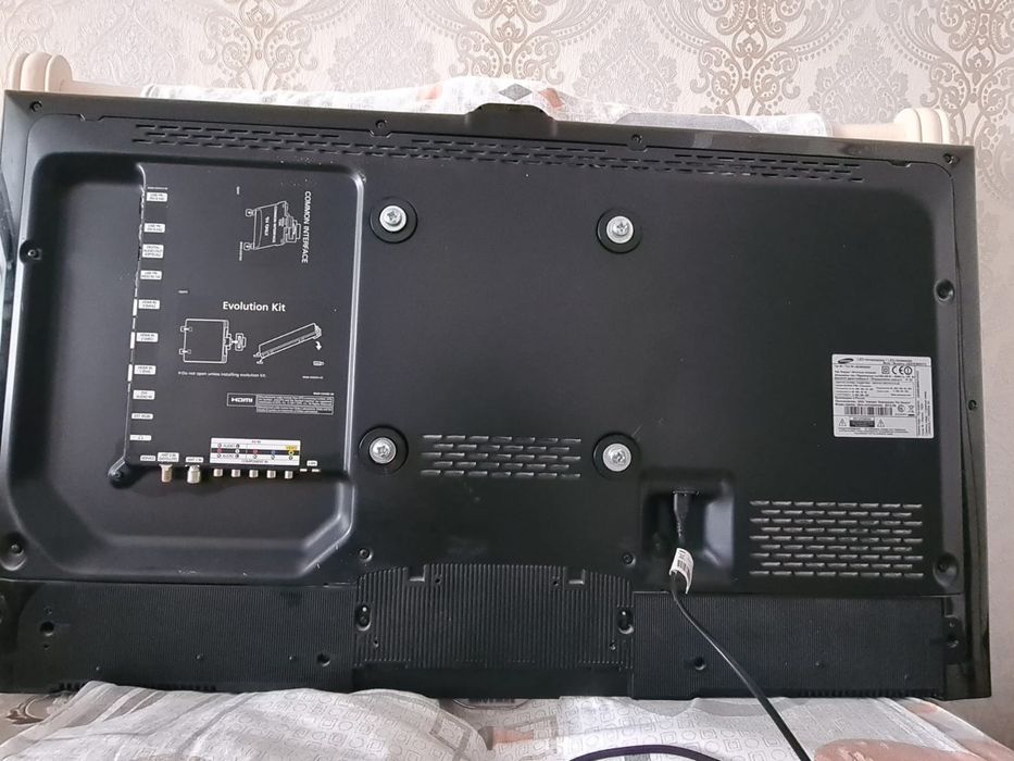 Телевизор Samsung