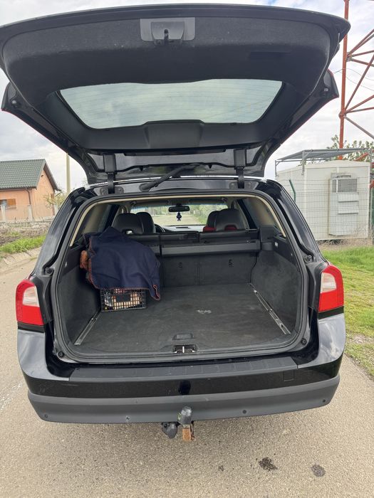 Volvo V70 2.0 Diesel
