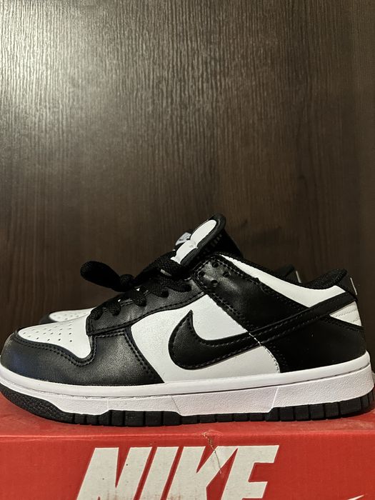 Nike Dunk Low “Panda” - 37,5,38,40