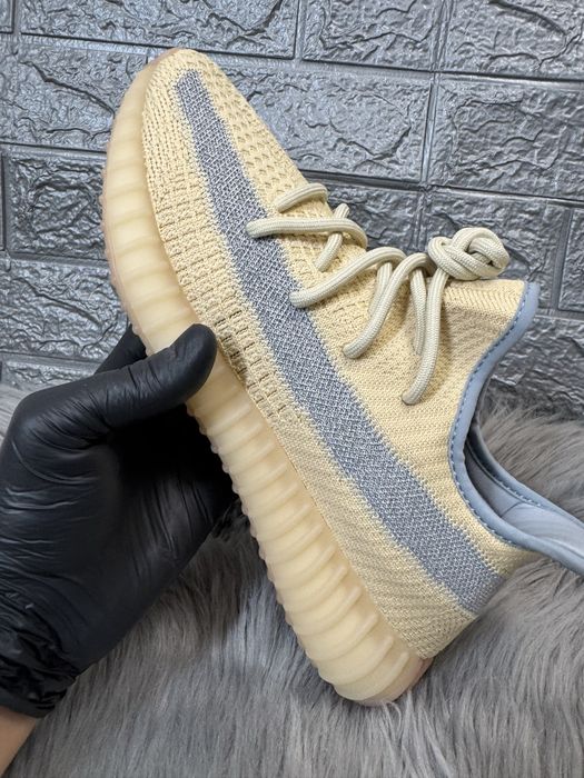 Yeezy 350 v2 Linen Pk Premium