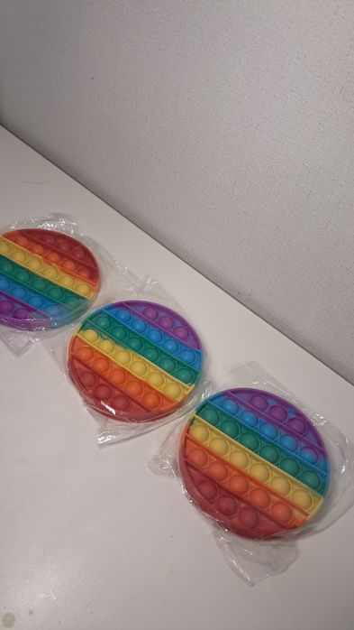 Продам антистрессы