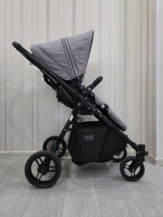 Valco baby snap Ultra  детская коляска