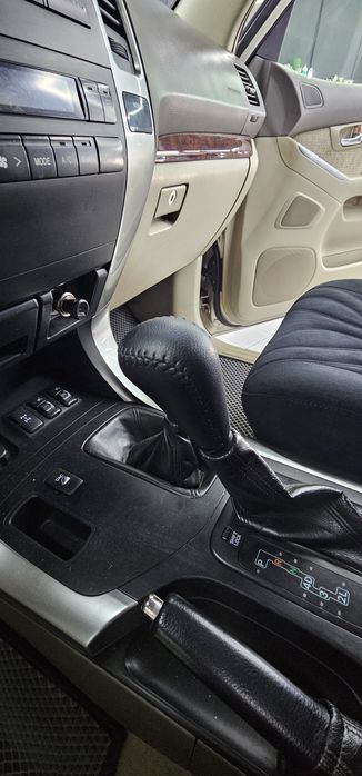 Перетяжка рулей и реставрация салона в Астане | LEV Detailing